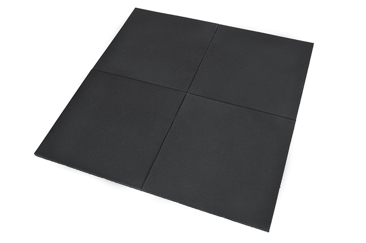 Laje de Cross-training - 50 x 50 x 2 cm