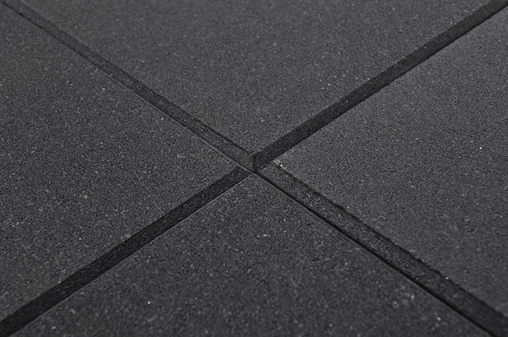 Laje de Cross-training - 50 x 50 x 2 cm