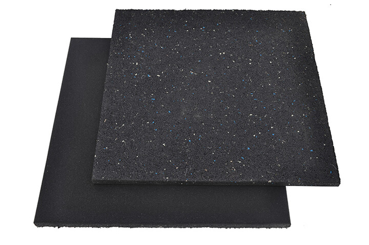 Losa Cross-training  50 x 50 x 2cm | NineStars®