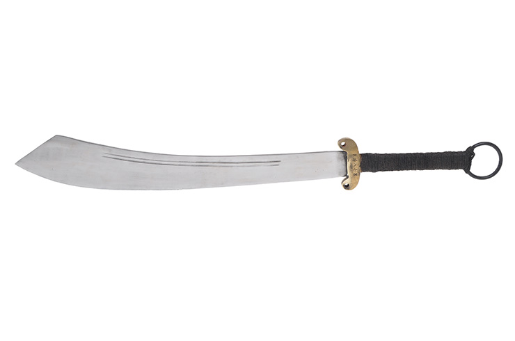 Sabre Hong Jun - Grosso Rígido