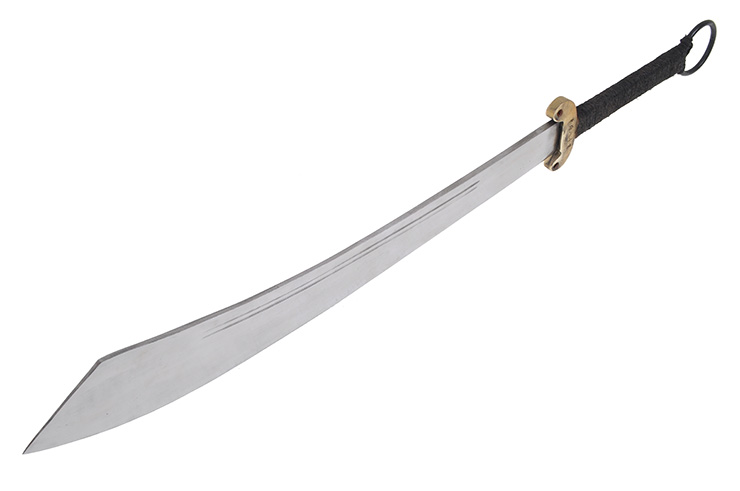 Sabre Hong Jun - Grosso Rígido