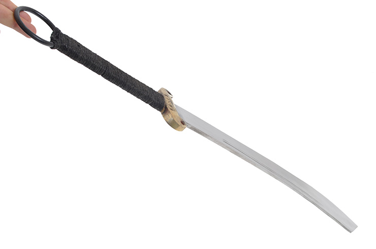 Sabre Hong Jun - Grosso Rígido