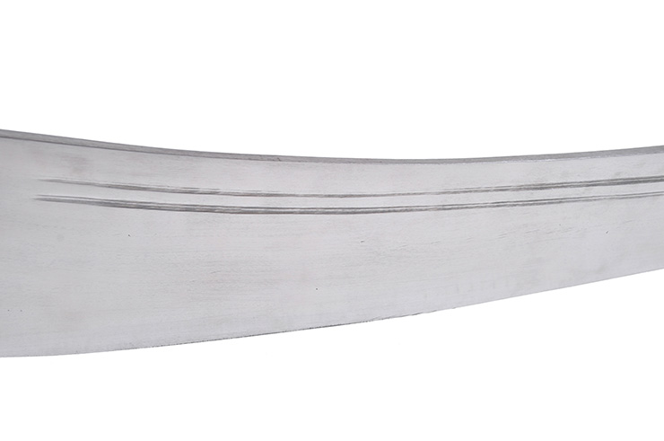 Sabre Hong Jun - Grosso Rígido