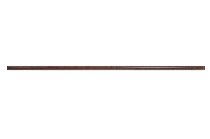 Straight Staff (Bô, Jyo and others) - Wenge Wood