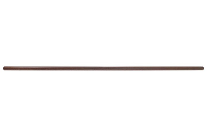 Straight Staff (Bô, Jyo and others) - Wenge Wood