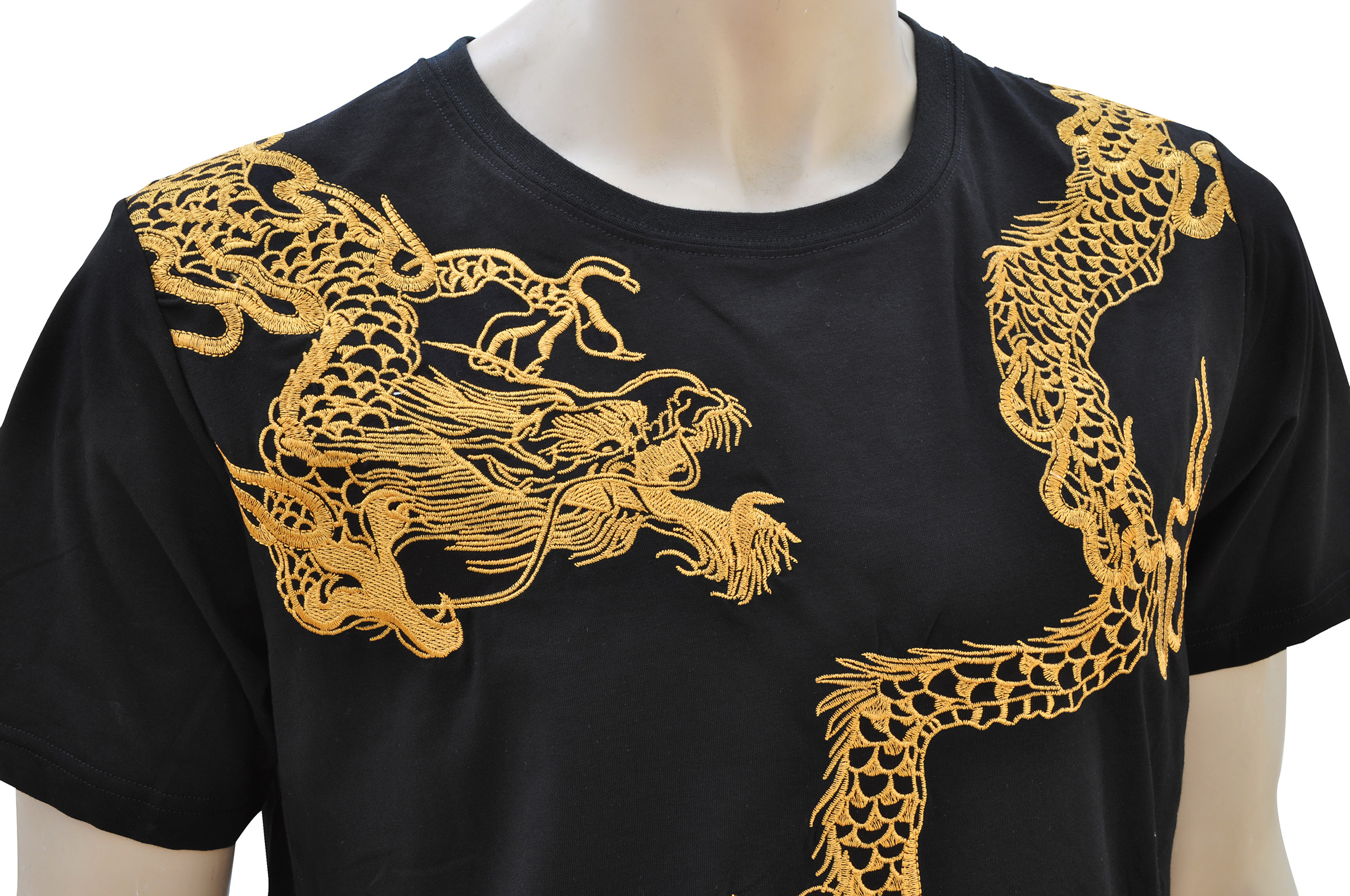 T Shirt Dragon 1 Dragonsports Eu