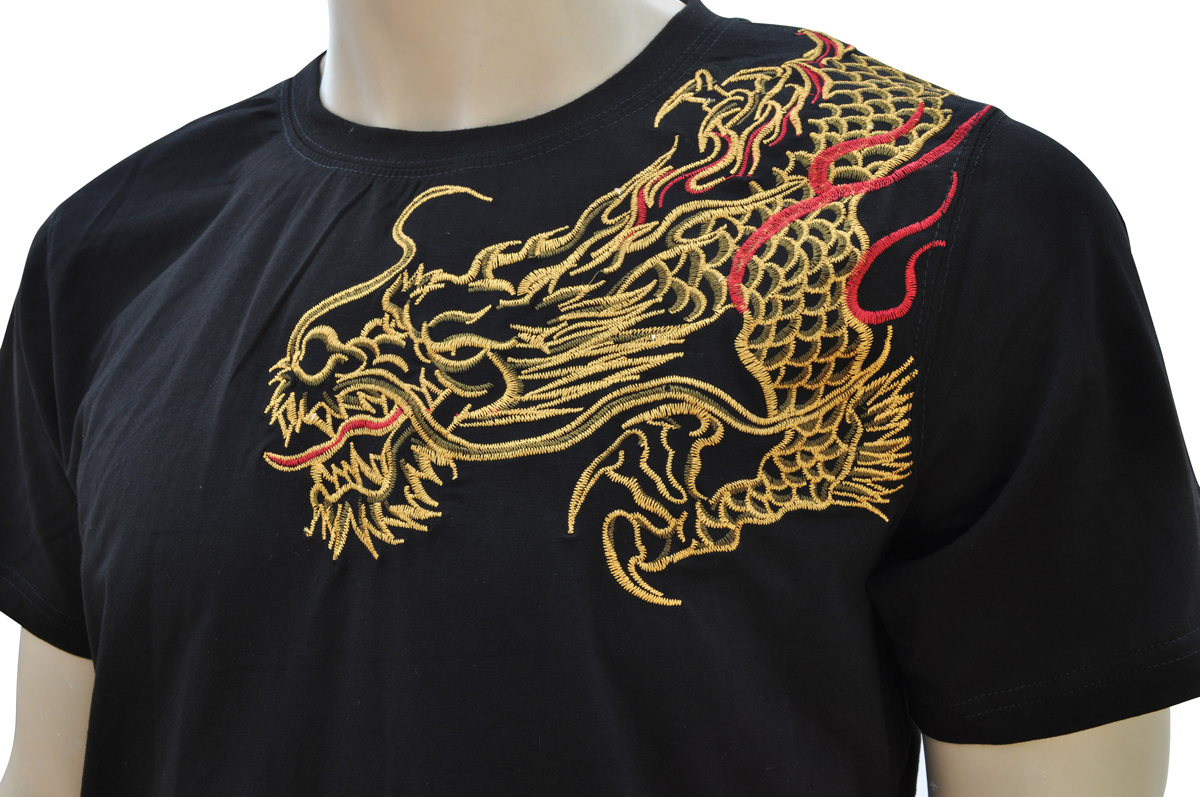 dragon brandy shirt