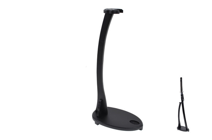Suporte para arma, vertical