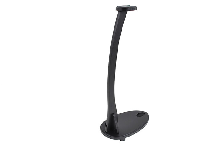 Suporte para arma, vertical