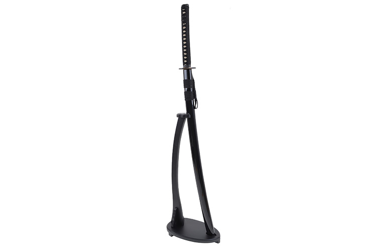 Apoio Para Arma, Vertical