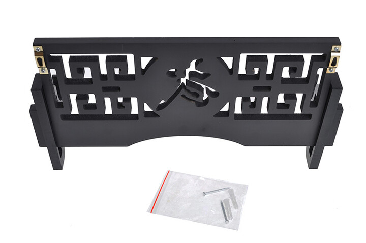 Apoio Para Arma, Parede, Wu