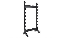 Rack Pour 8 Armes - Noir