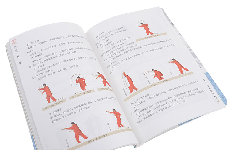 [Series Duanwei] TongBiQuan