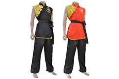 Nan Quan Uniform, Satin, Dragon