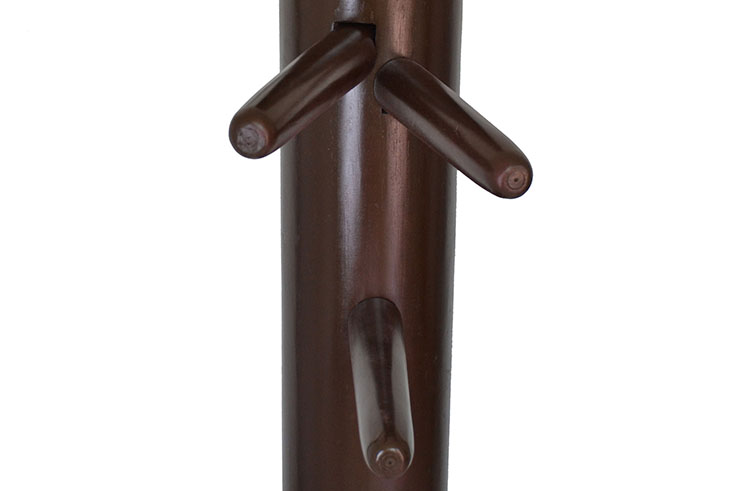 Manichino di legno su staffa, MS1-B