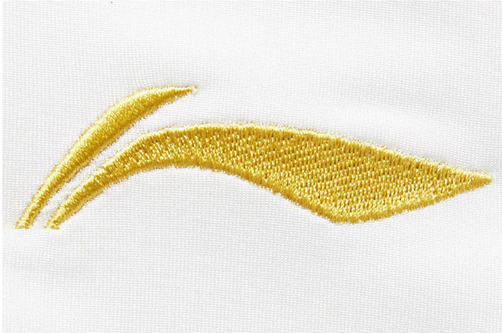 Roupa Wushu & Taiji de alta qualidade - IWUF, Lining