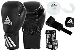 Boxing kit, Club initiation - ADIBPKIT, Adidas