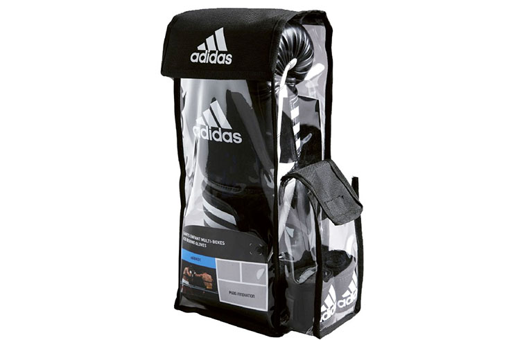 Boxing kit, Club initiation - ADIBPKIT, Adidas