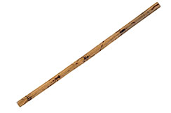 Bastón Kali, modelo fino 70cm - Madera
