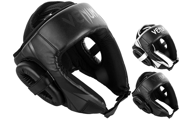Casque de Boxe - Challenger, Venum