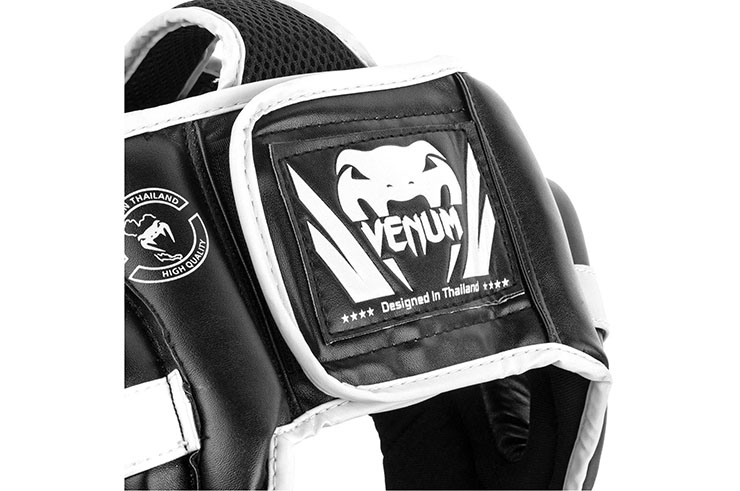 Casque de Boxe - Challenger, Venum