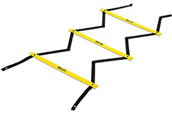Escala de formación - Quick Ladder Pro, SKLZ