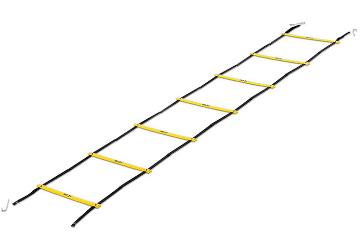 Echelle Entraînement 150 cm - Quick Ladder Pro, SKLZ