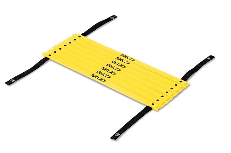 Fitness Agility Ladder - Quick Ladder Pro, SKLZ