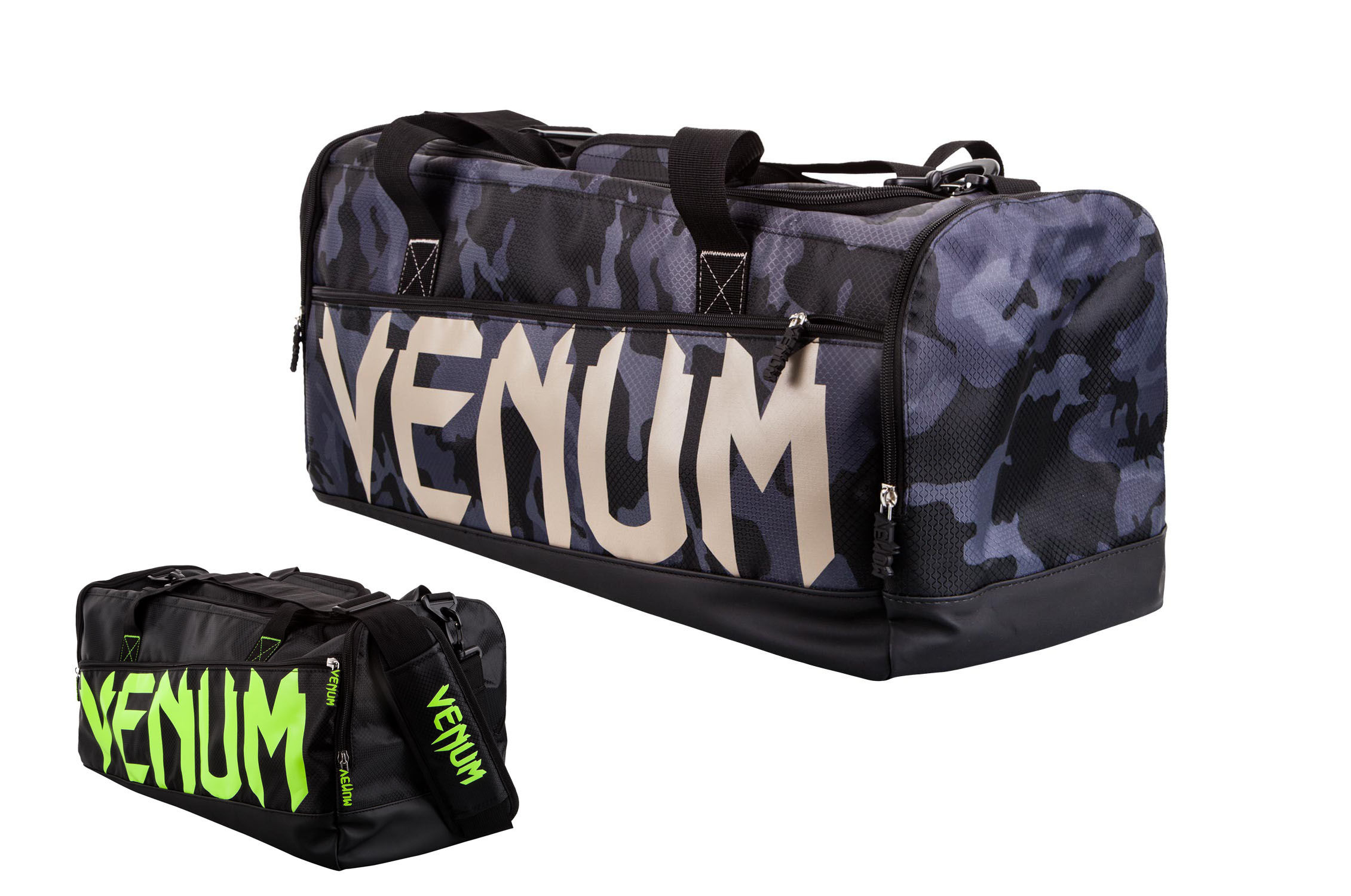 venum sport bag