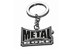 Key ring - AC006, Metal Boxe