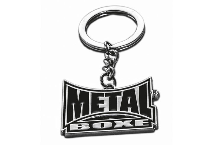 Key ring - AC006, Metal Boxe