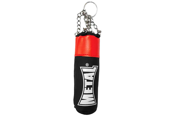 Llavero - MB187S, Metal Boxe