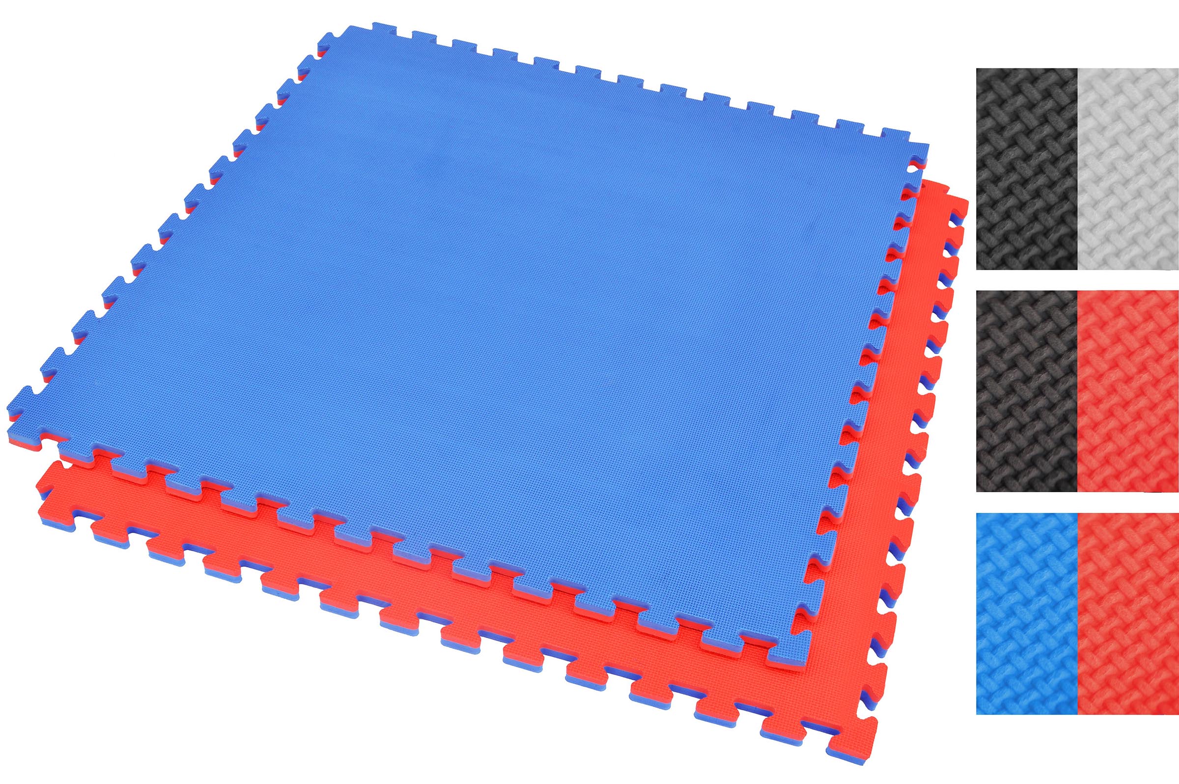 puzzle mat