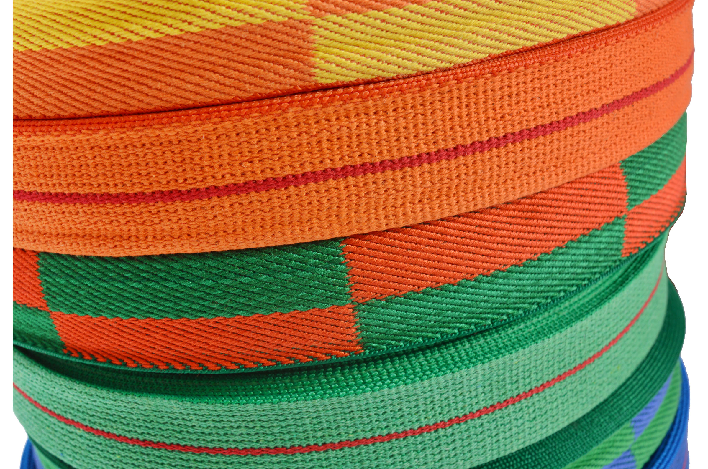 Ceinture orange hotsell verte karaté