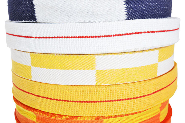 Belt roll - Karate