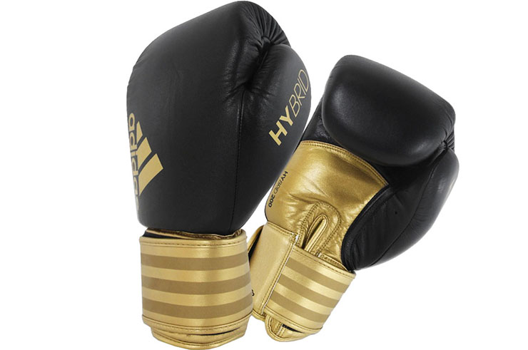 Boxing gloves, Hybrid - ADIH200, Adidas