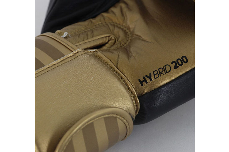 Gants de Boxe, Hybrid - ADIH200, Adidas