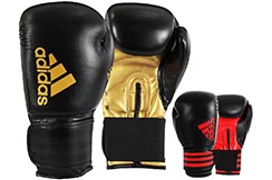 Boxing gloves, Hybrid - ADIH50, Adidas