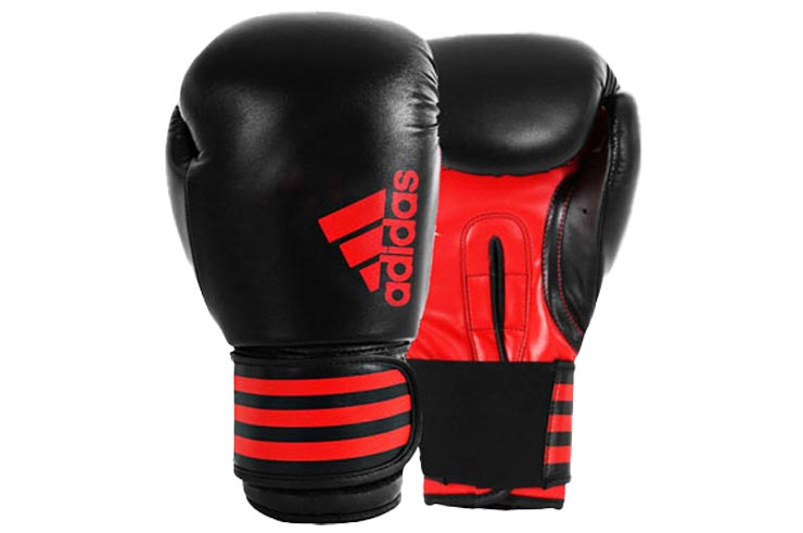 Guantes de Boxeo, Hybrid - ADIH50, Adidas