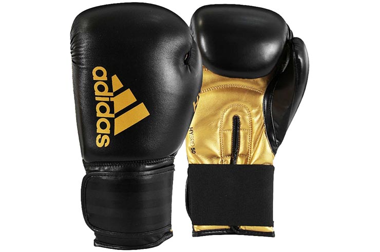 Boxing gloves, Hybrid - ADIH50, Adidas