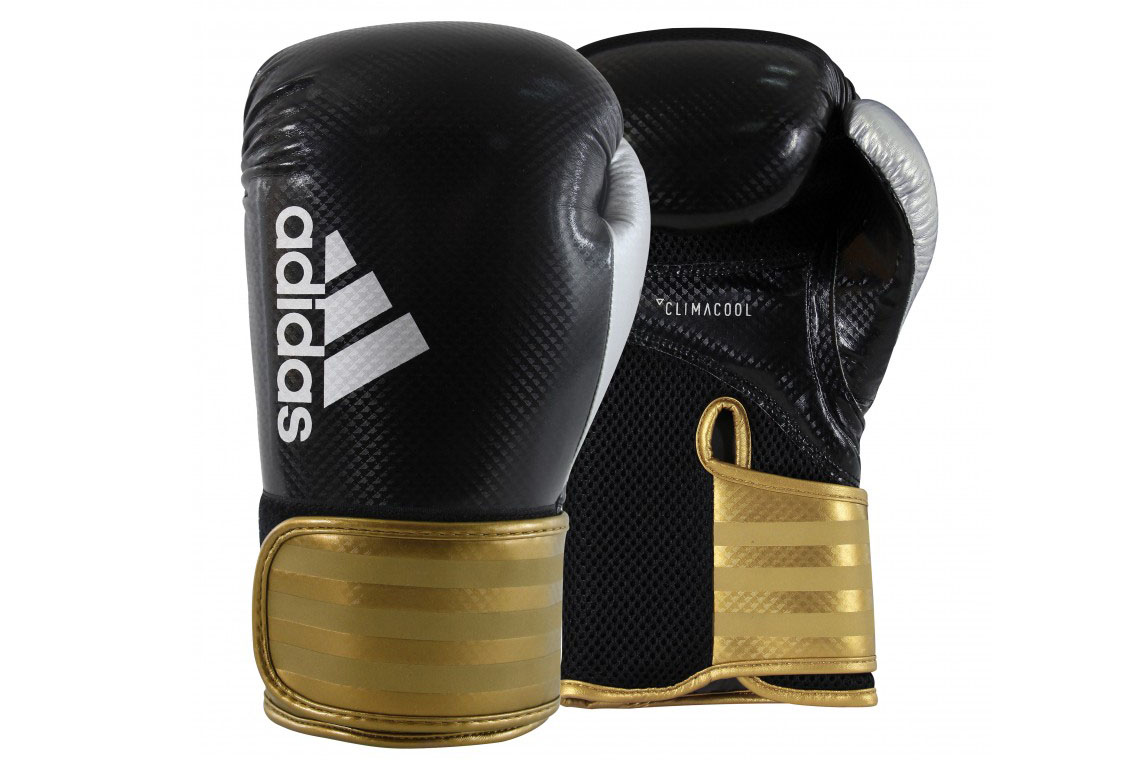 Guantes de Hybrid - Adidas - DragonSports.eu