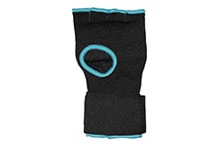 Inner gloves with gel & hands wrap - ADIBP021, Adidas
