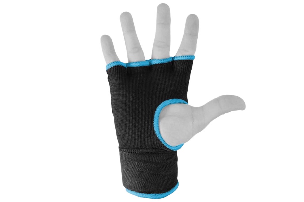 Sous gants de boxe MITAINES GEL METAL BOXE