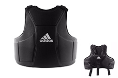 Protección Coraza, Negro - ADIP04, Adidas
