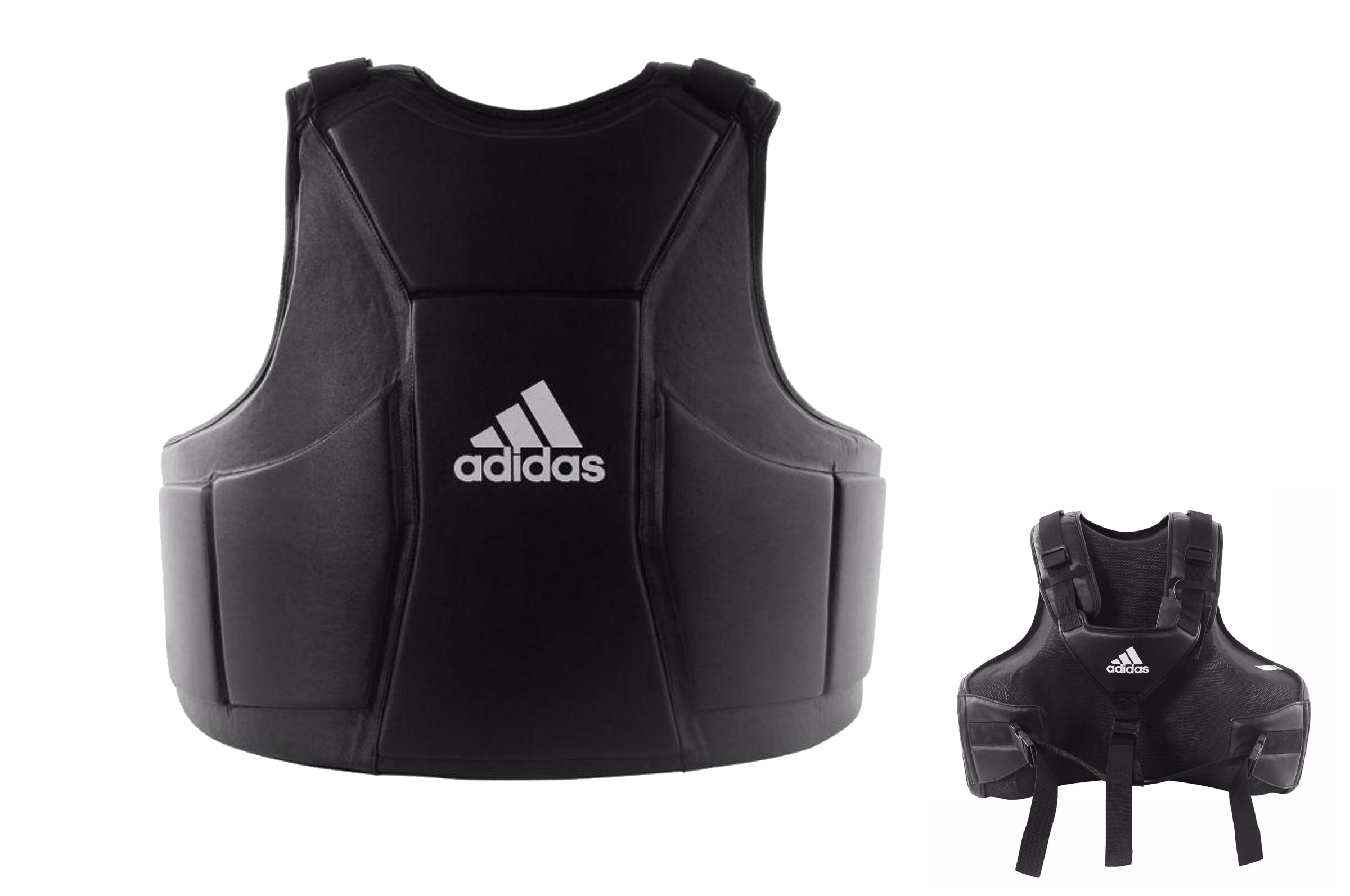 adidas taekwondo body armour