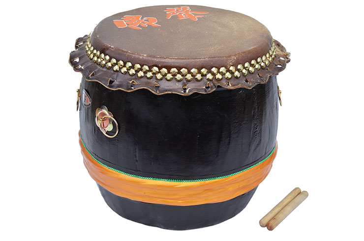 Large Drum For Lion Dance (Southern Style)