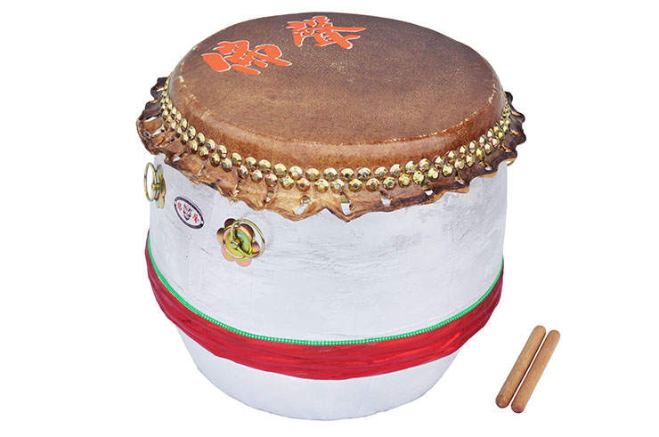 Large Drum For Lion Dance (Southern Style)