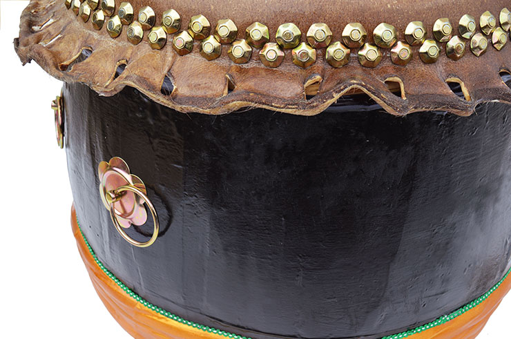 Large Drum For Lion Dance (Southern Style)