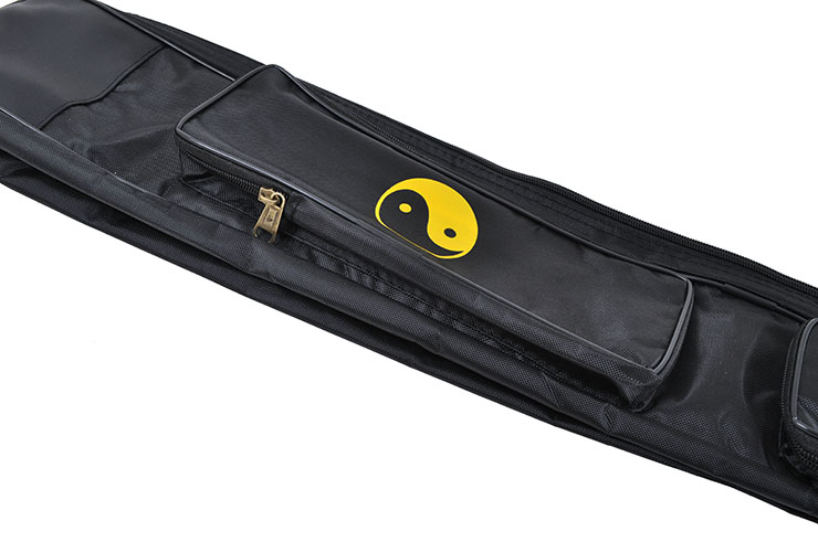 «Zhong Hua» Carrying Case, Double 108 x 14 cm