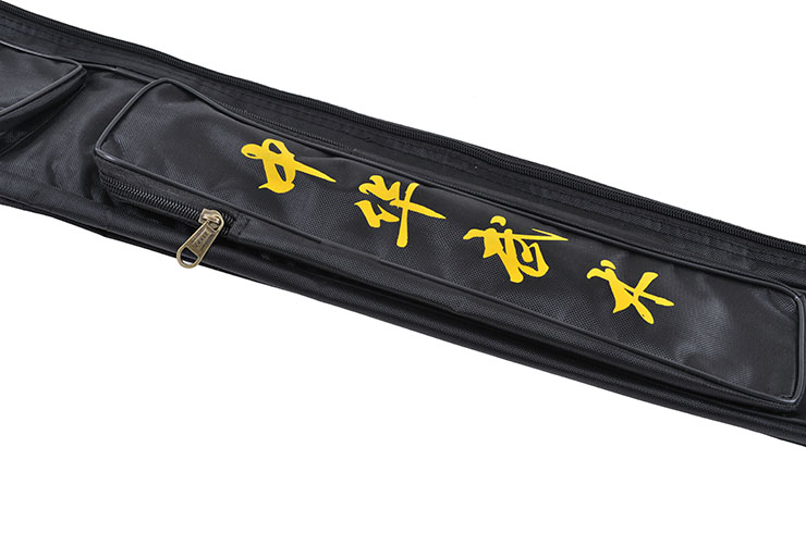 «Zhong Hua» Carrying Case, Double 108 x 14 cm
